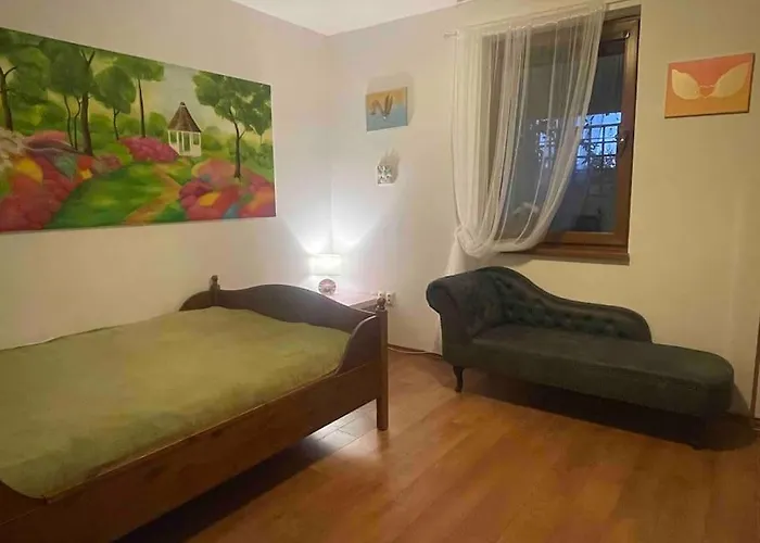 Holiday home Krasny Stylovy Dom V Rovinke *