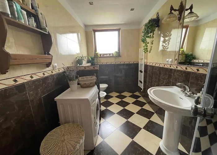 Holiday home Krasny Stylovy Dom V Rovinke Rovinka