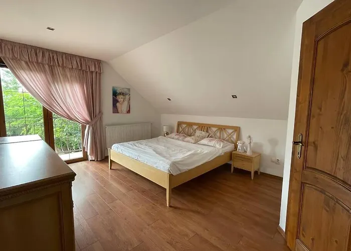 Holiday home Krasny Stylovy Dom V Rovinke Rovinka