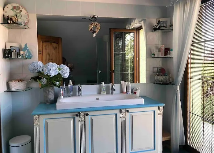 Krasny Stylovy Dom V Rovinke Holiday home